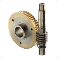 Изготовление червячных пар