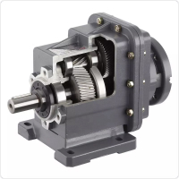 Ремонт редукторов и насосов